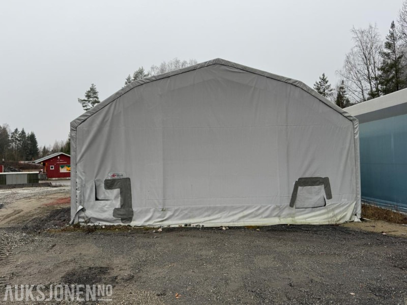 2006 JP HALLAR LAGERHALL 20X10 METER - Građevinska oprema: slika 2006 JP HALLAR LAGERHALL 20X10 METER - Građevinska oprema 2006 JP HALLAR LAGERHALL 20X10 METER - Građevinska oprema: slika 2006 JP HALLAR LAGERHALL 20X10 METER - Građevinska oprema