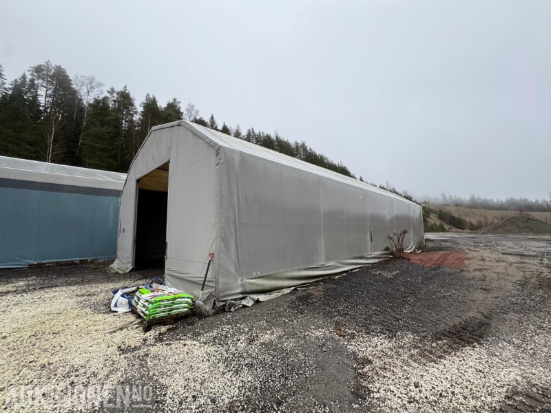 2006 JP HALLAR LAGERHALL 20X10 METER - Građevinska oprema: slika 2006 JP HALLAR LAGERHALL 20X10 METER - Građevinska oprema 2006 JP HALLAR LAGERHALL 20X10 METER - Građevinska oprema: slika 2006 JP HALLAR LAGERHALL 20X10 METER - Građevinska oprema