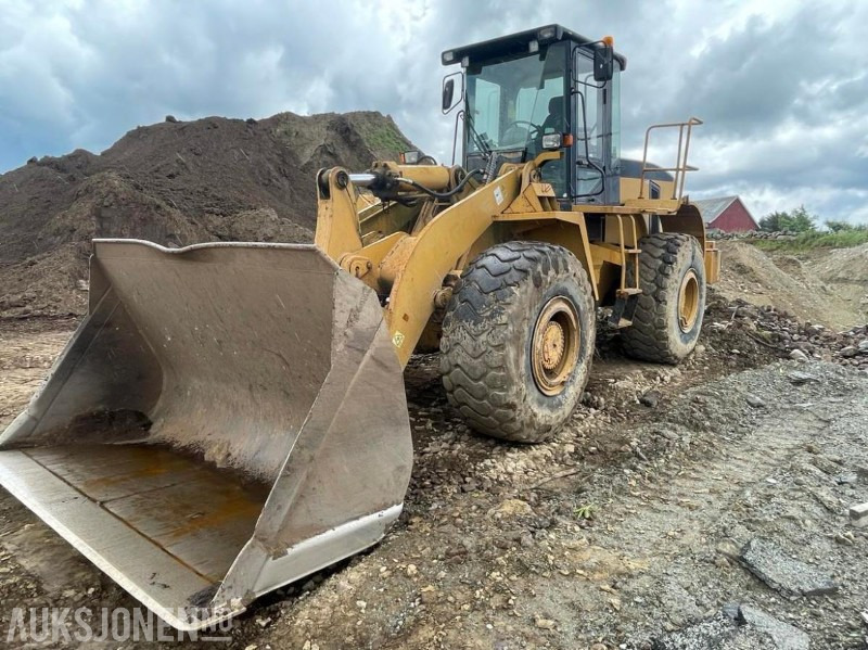 2006 Liugong 856 JSSRF101 Hjullaster med skuff -Sentralsmøring. -Loadmaster 9000 vekt. 3279 timer. - Utovarivač na kotačima: slika 2006 Liugong 856 JSSRF101 Hjullaster med skuff -Sentralsmøring. -Loadmaster 9000 vekt. 3279 timer. - Utovarivač na kotačima 2006 Liugong 856 JSSRF101 Hjullaster med skuff -Sentralsmøring. -Loadmaster 9000 vekt. 3279 timer. - Utovarivač na kotačima: slika 2006 Liugong 856 JSSRF101 Hjullaster med skuff -Sentralsmøring. -Loadmaster 9000 vekt. 3279 timer. - Utovarivač na kotačima