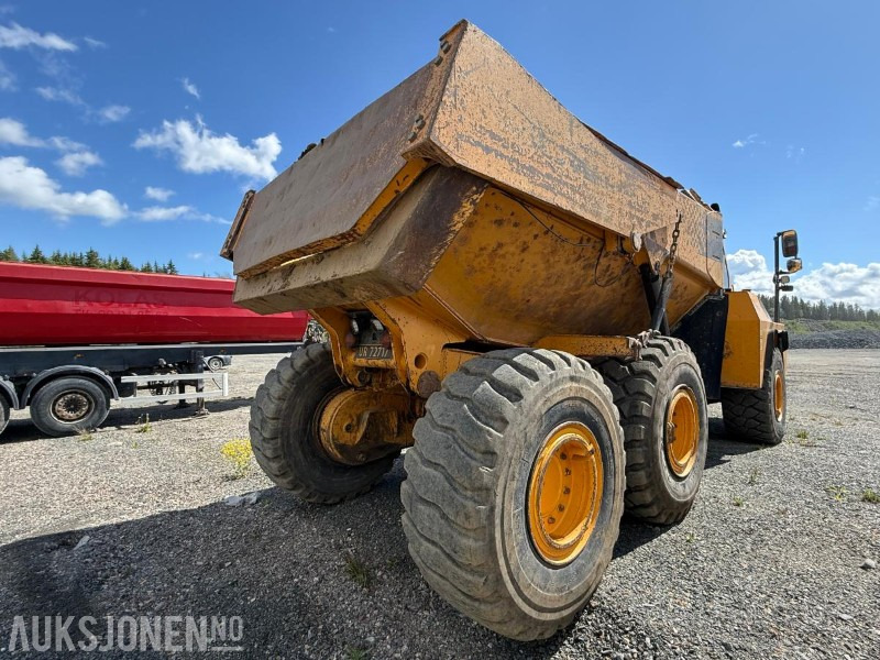 2006 Moxy MT31 Dumper - Istovarivač: slika 2006 Moxy MT31 Dumper - Istovarivač 2006 Moxy MT31 Dumper - Istovarivač: slika 2006 Moxy MT31 Dumper - Istovarivač