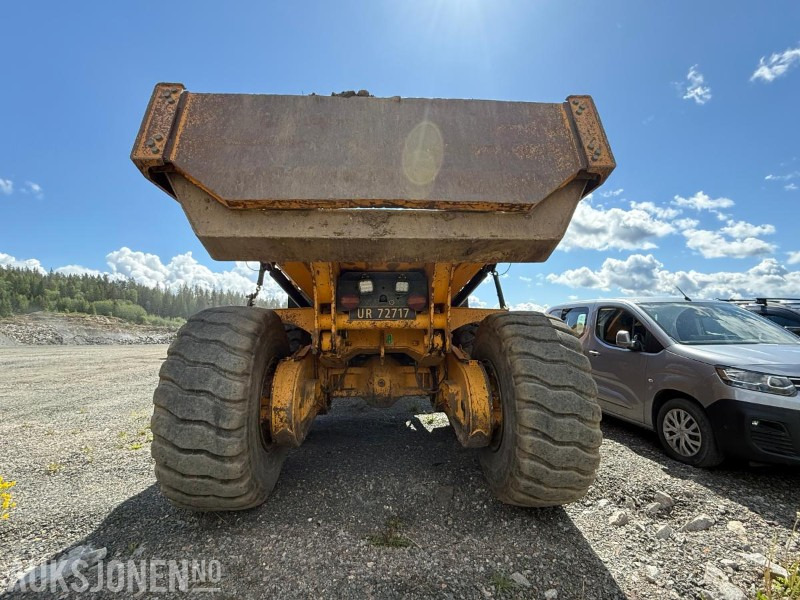 2006 Moxy MT31 Dumper - Istovarivač: slika 2006 Moxy MT31 Dumper - Istovarivač 2006 Moxy MT31 Dumper - Istovarivač: slika 2006 Moxy MT31 Dumper - Istovarivač