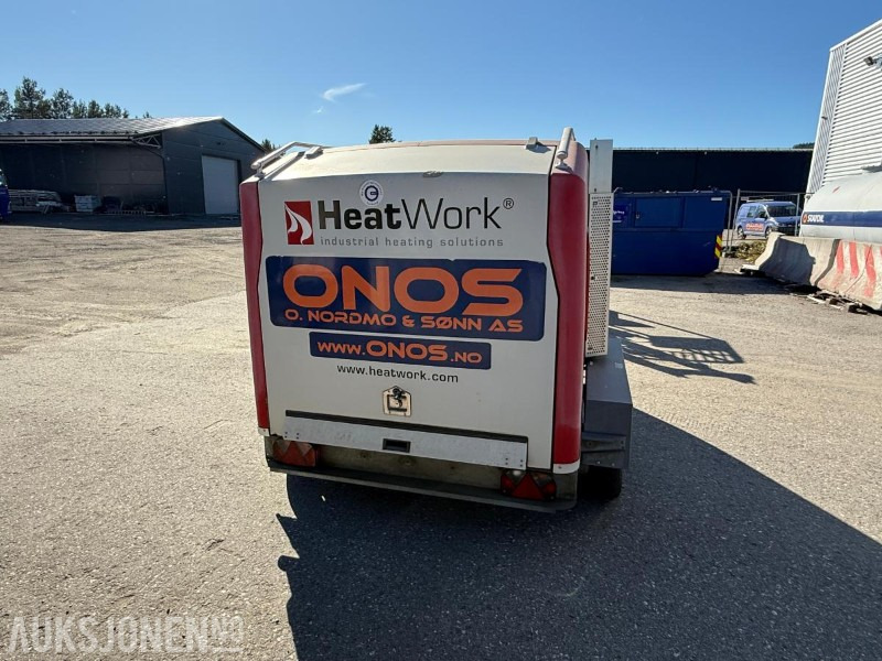 2007 HeatWork HW-700-2H Teletiner - Građevinska oprema: slika 2007 HeatWork HW-700-2H Teletiner - Građevinska oprema 2007 HeatWork HW-700-2H Teletiner - Građevinska oprema: slika 2007 HeatWork HW-700-2H Teletiner - Građevinska oprema