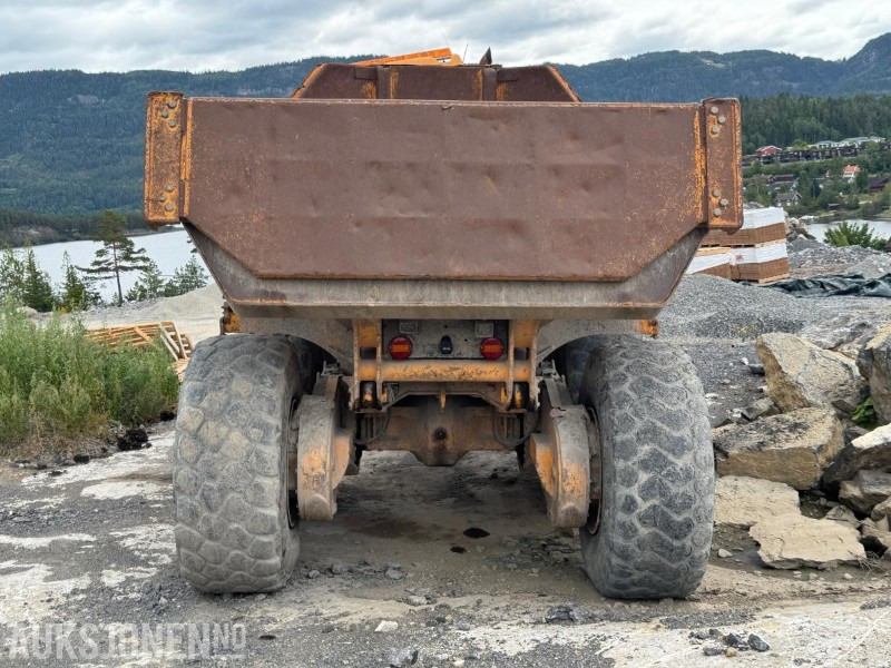 2007 Moxy MT31 dumper / 6X6 - Istovarivač: slika 2007 Moxy MT31 dumper / 6X6 - Istovarivač 2007 Moxy MT31 dumper / 6X6 - Istovarivač: slika 2007 Moxy MT31 dumper / 6X6 - Istovarivač