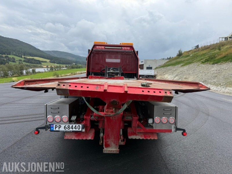 2007 Scania P 310 CB4X2MNA - Bergingsbil - Vatrogasno vozilo: slika 2007 Scania P 310 CB4X2MNA - Bergingsbil - Vatrogasno vozilo 2007 Scania P 310 CB4X2MNA - Bergingsbil - Vatrogasno vozilo: slika 2007 Scania P 310 CB4X2MNA - Bergingsbil - Vatrogasno vozilo