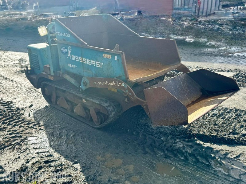 2008 Messersi TCH-1500/MTP – Minidumper - Timer: 1216 - Istovarivač: slika 2008 Messersi TCH-1500/MTP – Minidumper - Timer: 1216 - Istovarivač 2008 Messersi TCH-1500/MTP – Minidumper - Timer: 1216 - Istovarivač: slika 2008 Messersi TCH-1500/MTP – Minidumper - Timer: 1216 - Istovarivač
