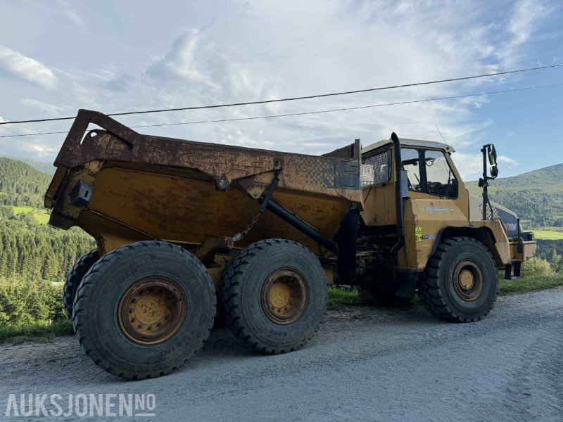 2008 Moxy MT26HL 6x6 – Dumper med hvite skilt – Leveres sertifisert - Mye påkostet - Istovarivač: slika  2008 Moxy MT26HL 6x6 – Dumper med hvite skilt – Leveres sertifisert - Mye påkostet - Istovarivač 2008 Moxy MT26HL 6x6 – Dumper med hvite skilt – Leveres sertifisert - Mye påkostet - Istovarivač: slika  2008 Moxy MT26HL 6x6 – Dumper med hvite skilt – Leveres sertifisert - Mye påkostet - Istovarivač