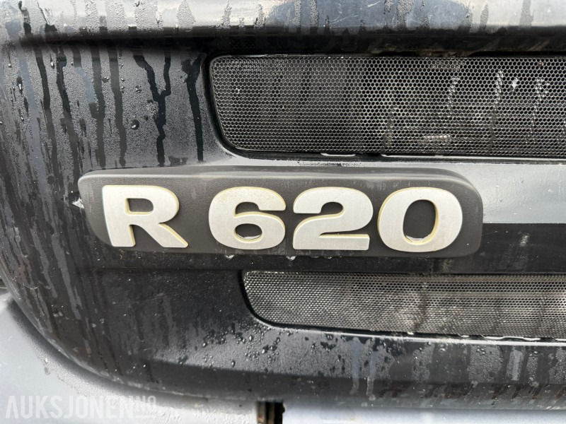 2008 Scania R-serie - Kiper: slika 2008 Scania R-serie - Kiper 2008 Scania R-serie - Kiper: slika 2008 Scania R-serie - Kiper