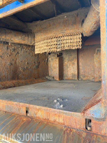 2008 Volvo FM300 4X2 VX 800 Beam Feiebil - Cestovna čistilica: slika  2008 Volvo FM300 4X2 VX 800 Beam Feiebil - Cestovna čistilica 2008 Volvo FM300 4X2 VX 800 Beam Feiebil - Cestovna čistilica: slika  2008 Volvo FM300 4X2 VX 800 Beam Feiebil - Cestovna čistilica