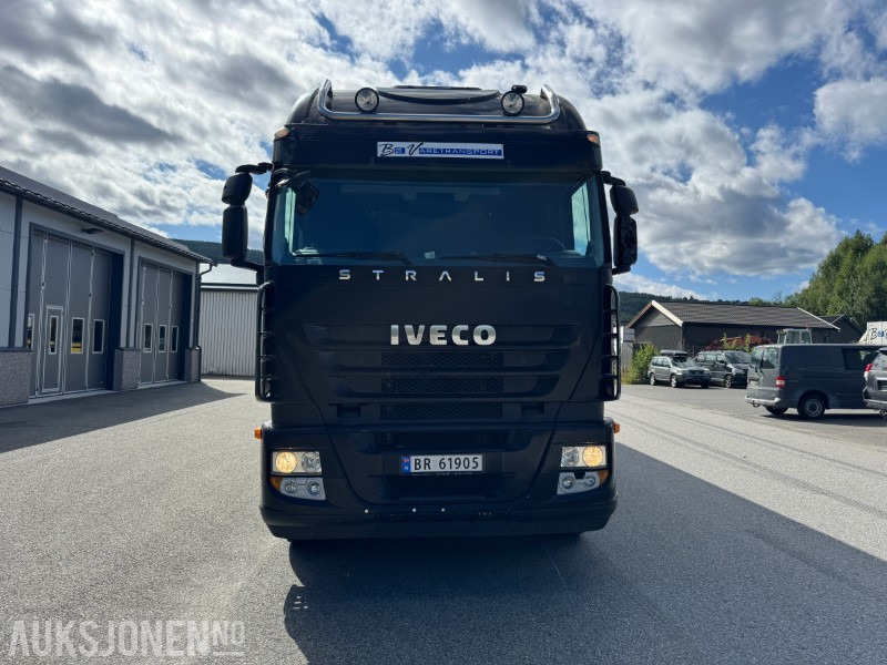2009 Iveco Stralis 260S56, 560 hk, skapbil m/sideåpning og løftelem - Kamion sandučar: slika 2009 Iveco Stralis 260S56, 560 hk, skapbil m/sideåpning og løftelem - Kamion sandučar 2009 Iveco Stralis 260S56, 560 hk, skapbil m/sideåpning og løftelem - Kamion sandučar: slika 2009 Iveco Stralis 260S56, 560 hk, skapbil m/sideåpning og løftelem - Kamion sandučar