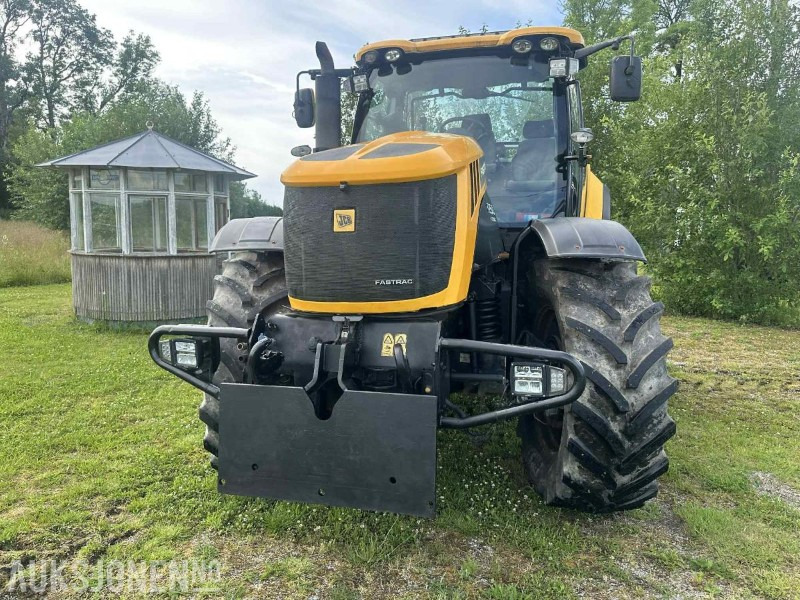 2009 JCB 8250 FASTTRAC - Traktor: slika 2009 JCB 8250 FASTTRAC - Traktor 2009 JCB 8250 FASTTRAC - Traktor: slika 2009 JCB 8250 FASTTRAC - Traktor