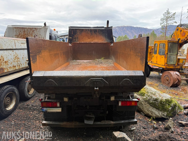 2009 Scania R500 CB 6X4 HHZ - Tippbil - Eu godkjent - Kiper: slika 2009 Scania R500 CB 6X4 HHZ - Tippbil - Eu godkjent - Kiper 2009 Scania R500 CB 6X4 HHZ - Tippbil - Eu godkjent - Kiper: slika 2009 Scania R500 CB 6X4 HHZ - Tippbil - Eu godkjent - Kiper