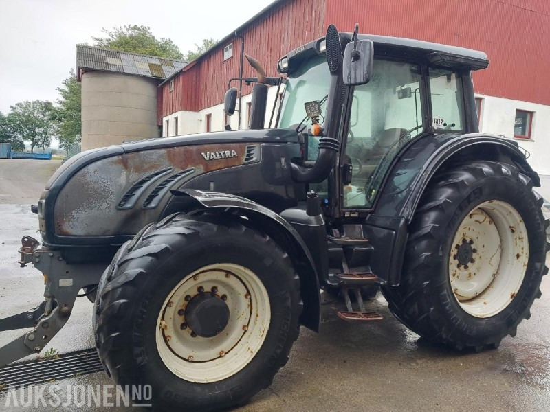 2009 Valtra T202 Versu Traktor rep objekt - Traktor: slika 2009 Valtra T202 Versu Traktor rep objekt - Traktor 2009 Valtra T202 Versu Traktor rep objekt - Traktor: slika 2009 Valtra T202 Versu Traktor rep objekt - Traktor