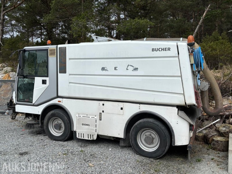 2010 Bucher CityCat 5000 feiebil / kostebil - Građevinska oprema: slika  2010 Bucher CityCat 5000 feiebil / kostebil - Građevinska oprema 2010 Bucher CityCat 5000 feiebil / kostebil - Građevinska oprema: slika  2010 Bucher CityCat 5000 feiebil / kostebil - Građevinska oprema