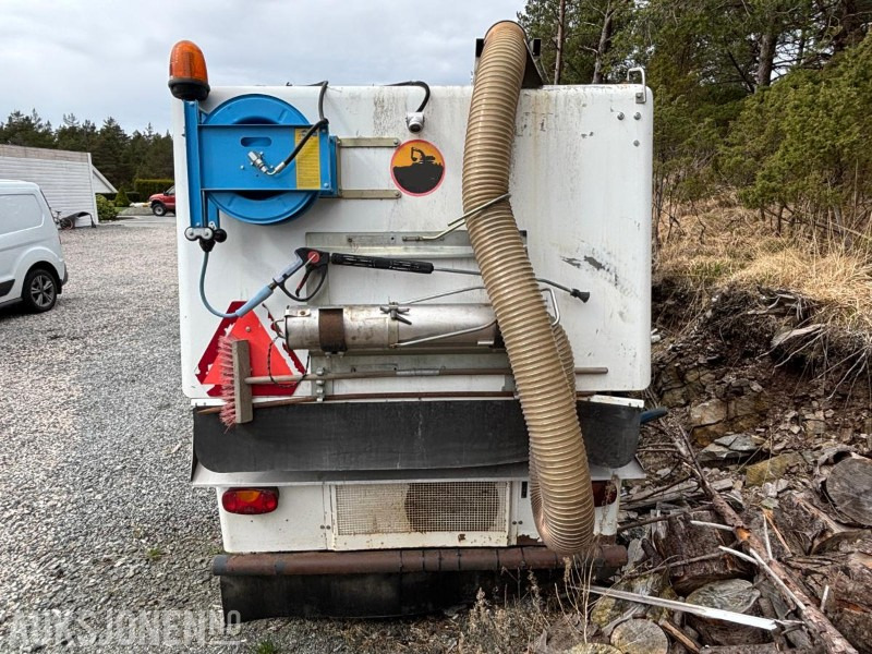 2010 Bucher CityCat 5000 feiebil / kostebil - Građevinska oprema: slika  2010 Bucher CityCat 5000 feiebil / kostebil - Građevinska oprema 2010 Bucher CityCat 5000 feiebil / kostebil - Građevinska oprema: slika  2010 Bucher CityCat 5000 feiebil / kostebil - Građevinska oprema