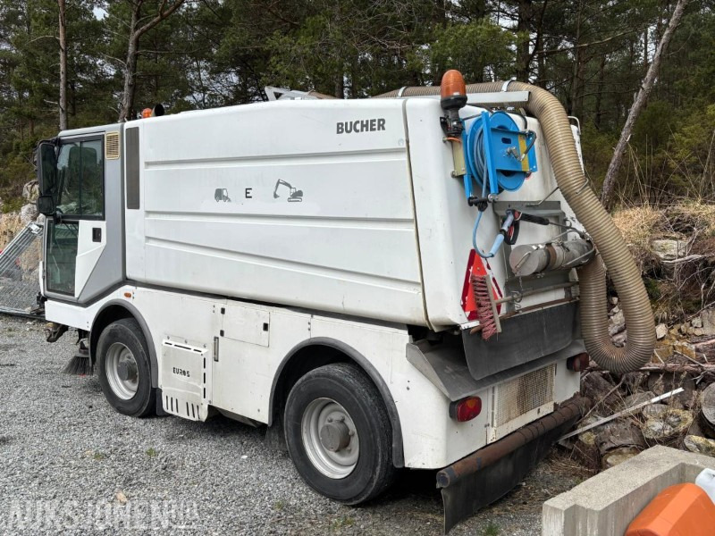 2010 Bucher CityCat 5000 feiebil / kostebil - Građevinska oprema: slika  2010 Bucher CityCat 5000 feiebil / kostebil - Građevinska oprema 2010 Bucher CityCat 5000 feiebil / kostebil - Građevinska oprema: slika  2010 Bucher CityCat 5000 feiebil / kostebil - Građevinska oprema