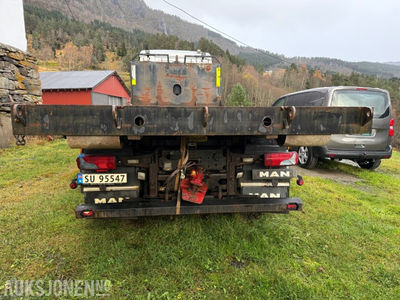 2010 MAN TGS 28.540 krokbil / krokløftbil - maskinflak + krokkasse - Kamion s kukastom dizalicom: slika 2010 MAN TGS 28.540 krokbil / krokløftbil - maskinflak + krokkasse - Kamion s kukastom dizalicom 2010 MAN TGS 28.540 krokbil / krokløftbil - maskinflak + krokkasse - Kamion s kukastom dizalicom: slika 2010 MAN TGS 28.540 krokbil / krokløftbil - maskinflak + krokkasse - Kamion s kukastom dizalicom