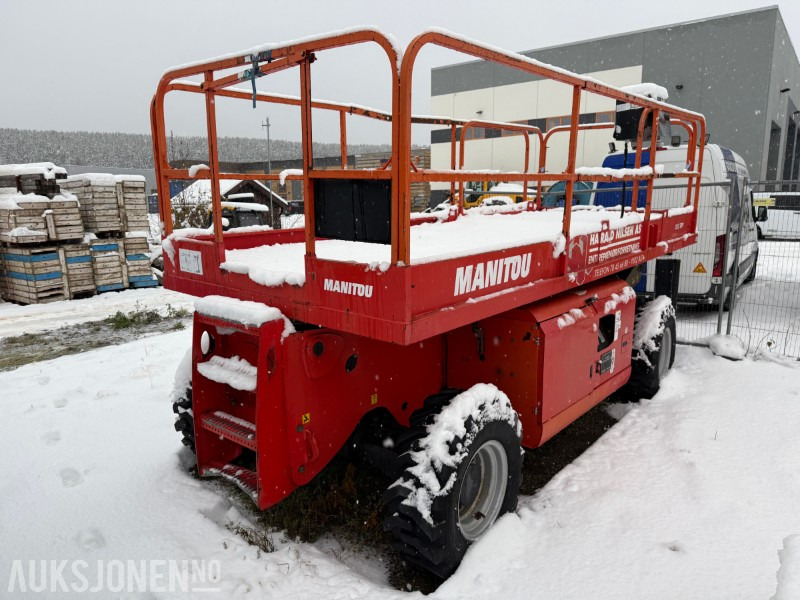 2010 Manitou 150 TP - Sakselift - Rep.objekt - Podizna platforma: slika 2010 Manitou 150 TP - Sakselift - Rep.objekt - Podizna platforma 2010 Manitou 150 TP - Sakselift - Rep.objekt - Podizna platforma: slika 2010 Manitou 150 TP - Sakselift - Rep.objekt - Podizna platforma
