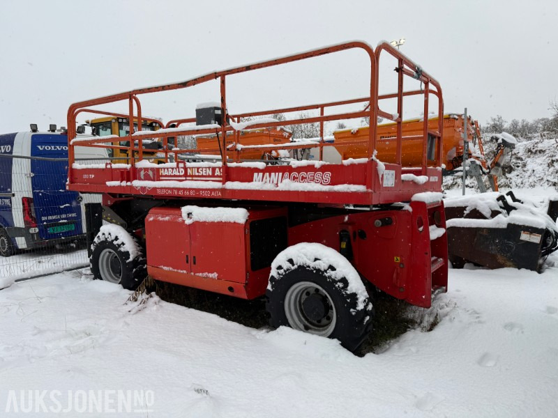 2010 Manitou 150 TP - Sakselift - Rep.objekt - Podizna platforma: slika 2010 Manitou 150 TP - Sakselift - Rep.objekt - Podizna platforma 2010 Manitou 150 TP - Sakselift - Rep.objekt - Podizna platforma: slika 2010 Manitou 150 TP - Sakselift - Rep.objekt - Podizna platforma