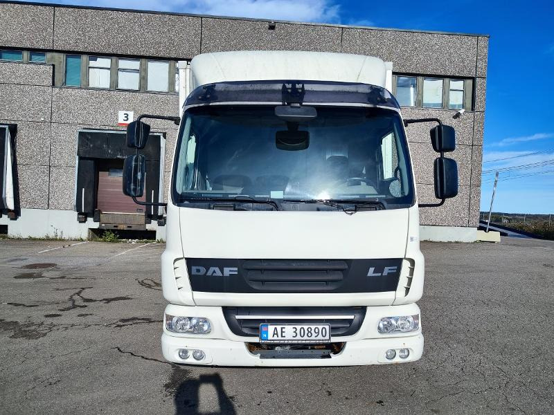 2012 DAF LF 45.180 / Zepro 1500 løftelem / Sidedør på skap - Kamion sandučar: slika 2012 DAF LF 45.180 / Zepro 1500 løftelem / Sidedør på skap - Kamion sandučar 2012 DAF LF 45.180 / Zepro 1500 løftelem / Sidedør på skap - Kamion sandučar: slika 2012 DAF LF 45.180 / Zepro 1500 løftelem / Sidedør på skap - Kamion sandučar