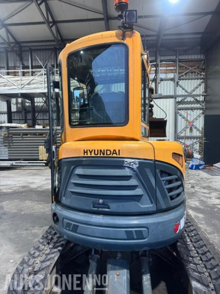 2012 HYUNDAI ROBEX 35Z-9 4,1TONN MINIGRAVER. 2135TIMER NYE BELTER 2024. GRAVESKUFF. PLANERINGSKUFF. - Mini bager: slika 2012 HYUNDAI ROBEX 35Z-9 4,1TONN MINIGRAVER. 2135TIMER NYE BELTER 2024. GRAVESKUFF. PLANERINGSKUFF. - Mini bager 2012 HYUNDAI ROBEX 35Z-9 4,1TONN MINIGRAVER. 2135TIMER NYE BELTER 2024. GRAVESKUFF. PLANERINGSKUFF. - Mini bager: slika 2012 HYUNDAI ROBEX 35Z-9 4,1TONN MINIGRAVER. 2135TIMER NYE BELTER 2024. GRAVESKUFF. PLANERINGSKUFF. - Mini bager