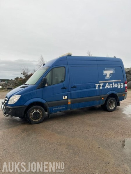 2012 Mercedes-Benz Sprinter - Furgon: slika 2012 Mercedes-Benz Sprinter - Furgon 2012 Mercedes-Benz Sprinter - Furgon: slika 2012 Mercedes-Benz Sprinter - Furgon