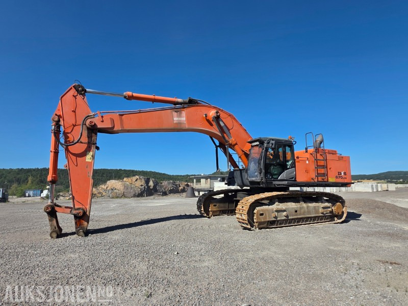 2013 Hitachi ZX670LCH-5 Beltegraver - Nasta 3800L Graveskuff - 15425 Arbeidstimer - Servicehistorikk - Bager: slika 2013 Hitachi ZX670LCH-5 Beltegraver - Nasta 3800L Graveskuff - 15425 Arbeidstimer - Servicehistorikk - Bager 2013 Hitachi ZX670LCH-5 Beltegraver - Nasta 3800L Graveskuff - 15425 Arbeidstimer - Servicehistorikk - Bager: slika 2013 Hitachi ZX670LCH-5 Beltegraver - Nasta 3800L Graveskuff - 15425 Arbeidstimer - Servicehistorikk - Bager