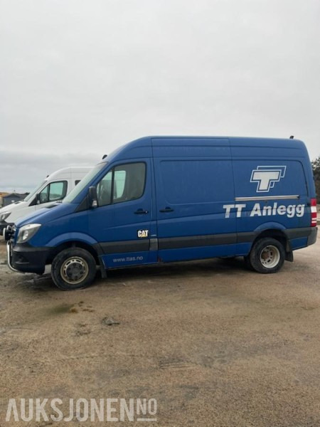 2013 Mercedes-Benz Sprinter - Furgon: slika 2013 Mercedes-Benz Sprinter - Furgon 2013 Mercedes-Benz Sprinter - Furgon: slika 2013 Mercedes-Benz Sprinter - Furgon