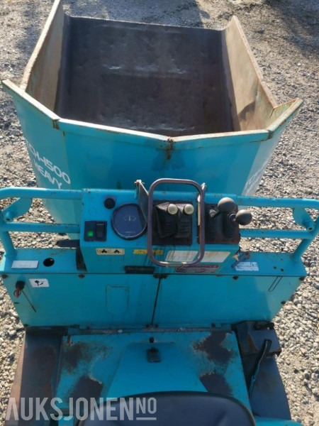 2013 Messersi TCH 1500 minidumper - Građevinska oprema: slika 2013 Messersi TCH 1500 minidumper - Građevinska oprema 2013 Messersi TCH 1500 minidumper - Građevinska oprema: slika 2013 Messersi TCH 1500 minidumper - Građevinska oprema