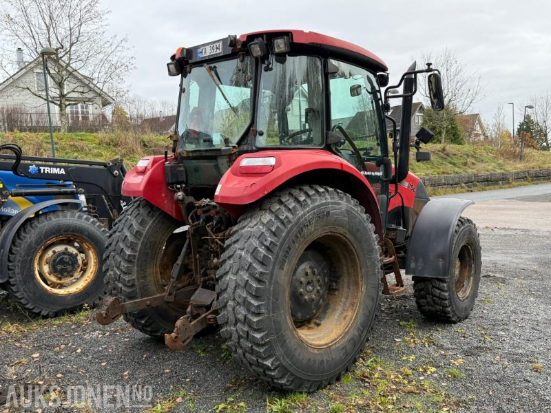 2014 CASE IH Farmall 75 C Traktor / 4X4 - Traktor: slika 2014 CASE IH Farmall 75 C Traktor / 4X4 - Traktor 2014 CASE IH Farmall 75 C Traktor / 4X4 - Traktor: slika 2014 CASE IH Farmall 75 C Traktor / 4X4 - Traktor