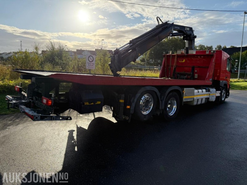 2014 Volvo FMX 540 BERGINGSBIL - Vatrogasno vozilo: slika 2014 Volvo FMX 540 BERGINGSBIL - Vatrogasno vozilo 2014 Volvo FMX 540 BERGINGSBIL - Vatrogasno vozilo: slika 2014 Volvo FMX 540 BERGINGSBIL - Vatrogasno vozilo