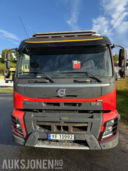 2014 Volvo FMX 540 BERGINGSBIL - Vatrogasno vozilo: slika 2014 Volvo FMX 540 BERGINGSBIL - Vatrogasno vozilo 2014 Volvo FMX 540 BERGINGSBIL - Vatrogasno vozilo: slika 2014 Volvo FMX 540 BERGINGSBIL - Vatrogasno vozilo