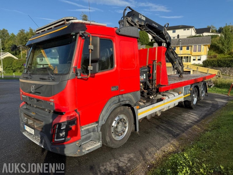 2014 Volvo FMX 540 BERGINGSBIL - Vatrogasno vozilo: slika 2014 Volvo FMX 540 BERGINGSBIL - Vatrogasno vozilo 2014 Volvo FMX 540 BERGINGSBIL - Vatrogasno vozilo: slika 2014 Volvo FMX 540 BERGINGSBIL - Vatrogasno vozilo