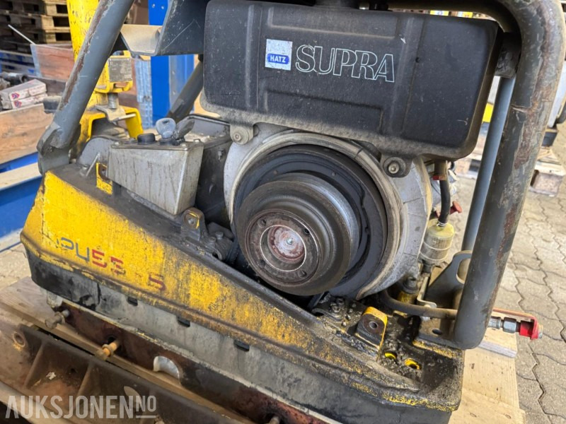 2014 Wacker Neuson vibroplater deler og repobjekt - Valjak: slika 2014 Wacker Neuson vibroplater deler og repobjekt - Valjak 2014 Wacker Neuson vibroplater deler og repobjekt - Valjak: slika 2014 Wacker Neuson vibroplater deler og repobjekt - Valjak