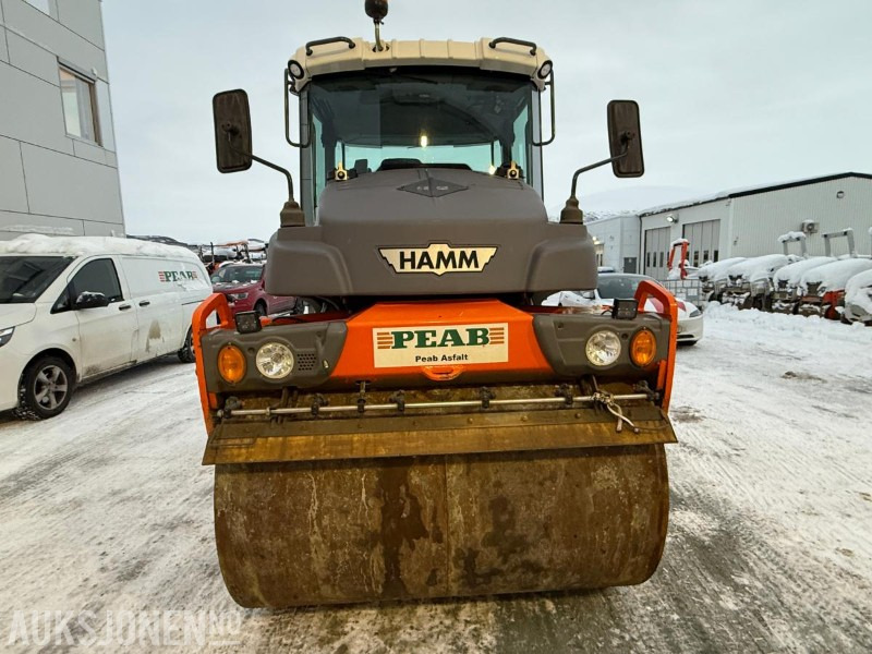 2015 Hamm DV+ 90i VV-S Tandemvals - 4202T - Valjak: slika 2015 Hamm DV+ 90i VV-S Tandemvals - 4202T - Valjak 2015 Hamm DV+ 90i VV-S Tandemvals - 4202T - Valjak: slika 2015 Hamm DV+ 90i VV-S Tandemvals - 4202T - Valjak