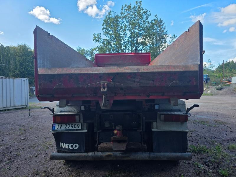 2015 Iveco AT 260T tippbil - 500 hk dieselmotor - Nyttelast 13600 kg - EU OK - Kiper: slika 2015 Iveco AT 260T tippbil - 500 hk dieselmotor - Nyttelast 13600 kg - EU OK - Kiper 2015 Iveco AT 260T tippbil - 500 hk dieselmotor - Nyttelast 13600 kg - EU OK - Kiper: slika 2015 Iveco AT 260T tippbil - 500 hk dieselmotor - Nyttelast 13600 kg - EU OK - Kiper