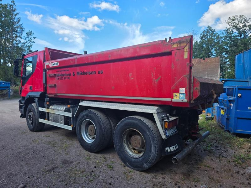 2015 Iveco AT 260T tippbil - 500 hk dieselmotor - Nyttelast 13600 kg - EU OK - Kiper: slika 2015 Iveco AT 260T tippbil - 500 hk dieselmotor - Nyttelast 13600 kg - EU OK - Kiper 2015 Iveco AT 260T tippbil - 500 hk dieselmotor - Nyttelast 13600 kg - EU OK - Kiper: slika 2015 Iveco AT 260T tippbil - 500 hk dieselmotor - Nyttelast 13600 kg - EU OK - Kiper