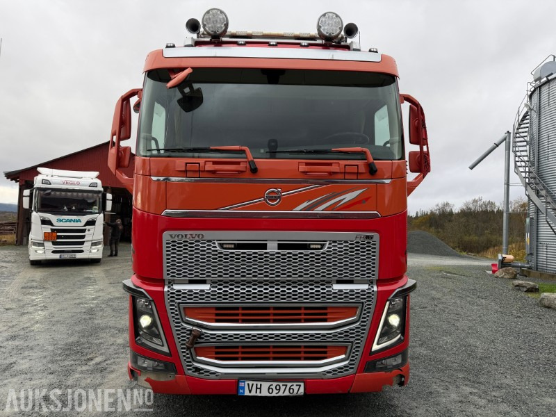 2015 Volvo FH16 650 8x4 med AJK Hydrolift krokløft og I-Shift - Kamion s kukastom dizalicom: slika 2015 Volvo FH16 650 8x4 med AJK Hydrolift krokløft og I-Shift - Kamion s kukastom dizalicom 2015 Volvo FH16 650 8x4 med AJK Hydrolift krokløft og I-Shift - Kamion s kukastom dizalicom: slika 2015 Volvo FH16 650 8x4 med AJK Hydrolift krokløft og I-Shift - Kamion s kukastom dizalicom