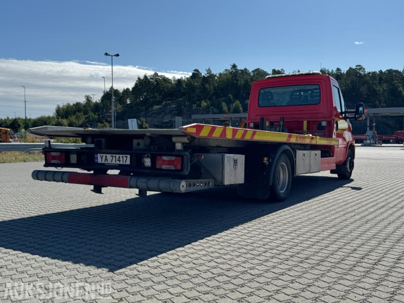 2016 Iveco Daily Redningsbil – MONZA 5001AC – Vinsj, fjernstyring, CE-merket – 105 529 km - Vatrogasno vozilo: slika 2016 Iveco Daily Redningsbil – MONZA 5001AC – Vinsj, fjernstyring, CE-merket – 105 529 km - Vatrogasno vozilo 2016 Iveco Daily Redningsbil – MONZA 5001AC – Vinsj, fjernstyring, CE-merket – 105 529 km - Vatrogasno vozilo: slika 2016 Iveco Daily Redningsbil – MONZA 5001AC – Vinsj, fjernstyring, CE-merket – 105 529 km - Vatrogasno vozilo
