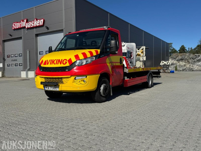 2016 Iveco Daily Redningsbil – MONZA 5001AC – Vinsj, fjernstyring, CE-merket – 105 529 km - Vatrogasno vozilo: slika 2016 Iveco Daily Redningsbil – MONZA 5001AC – Vinsj, fjernstyring, CE-merket – 105 529 km - Vatrogasno vozilo 2016 Iveco Daily Redningsbil – MONZA 5001AC – Vinsj, fjernstyring, CE-merket – 105 529 km - Vatrogasno vozilo: slika 2016 Iveco Daily Redningsbil – MONZA 5001AC – Vinsj, fjernstyring, CE-merket – 105 529 km - Vatrogasno vozilo