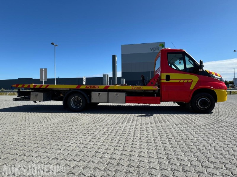 2016 Iveco Daily Redningsbil – MONZA 5001AC – Vinsj, fjernstyring, CE-merket – 105 529 km - Vatrogasno vozilo: slika 2016 Iveco Daily Redningsbil – MONZA 5001AC – Vinsj, fjernstyring, CE-merket – 105 529 km - Vatrogasno vozilo 2016 Iveco Daily Redningsbil – MONZA 5001AC – Vinsj, fjernstyring, CE-merket – 105 529 km - Vatrogasno vozilo: slika 2016 Iveco Daily Redningsbil – MONZA 5001AC – Vinsj, fjernstyring, CE-merket – 105 529 km - Vatrogasno vozilo