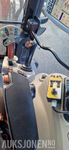 2016 Massey Ferguson 7720 DYNA VT - TRAKTOR - 6400 Timer - Traktor: slika 2016 Massey Ferguson 7720 DYNA VT - TRAKTOR - 6400 Timer - Traktor 2016 Massey Ferguson 7720 DYNA VT - TRAKTOR - 6400 Timer - Traktor: slika 2016 Massey Ferguson 7720 DYNA VT - TRAKTOR - 6400 Timer - Traktor