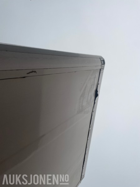 Prikolica sa zatvorenim sandukom 2017 Ekeri Skaphenger 3 akslet m/full sideåpning: slika Prikolica sa zatvorenim sandukom 2017 Ekeri Skaphenger 3 akslet m/full sideåpning Prikolica sa zatvorenim sandukom 2017 Ekeri Skaphenger 3 akslet m/full sideåpning: slika Prikolica sa zatvorenim sandukom 2017 Ekeri Skaphenger 3 akslet m/full sideåpning