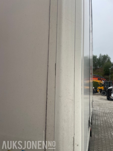 Prikolica sa zatvorenim sandukom 2017 Ekeri Skaphenger 3 akslet m/full sideåpning: slika Prikolica sa zatvorenim sandukom 2017 Ekeri Skaphenger 3 akslet m/full sideåpning Prikolica sa zatvorenim sandukom 2017 Ekeri Skaphenger 3 akslet m/full sideåpning: slika Prikolica sa zatvorenim sandukom 2017 Ekeri Skaphenger 3 akslet m/full sideåpning