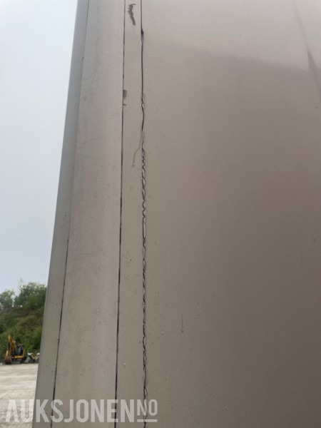 Prikolica sa zatvorenim sandukom 2017 Ekeri Skaphenger 3 akslet m/full sideåpning: slika Prikolica sa zatvorenim sandukom 2017 Ekeri Skaphenger 3 akslet m/full sideåpning Prikolica sa zatvorenim sandukom 2017 Ekeri Skaphenger 3 akslet m/full sideåpning: slika Prikolica sa zatvorenim sandukom 2017 Ekeri Skaphenger 3 akslet m/full sideåpning