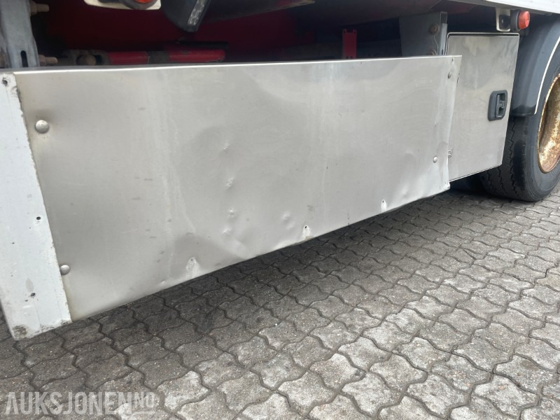 Prikolica sa zatvorenim sandukom 2017 Ekeri Skaphenger 3 akslet m/full sideåpning: slika Prikolica sa zatvorenim sandukom 2017 Ekeri Skaphenger 3 akslet m/full sideåpning Prikolica sa zatvorenim sandukom 2017 Ekeri Skaphenger 3 akslet m/full sideåpning: slika Prikolica sa zatvorenim sandukom 2017 Ekeri Skaphenger 3 akslet m/full sideåpning