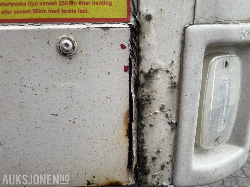 Prikolica sa zatvorenim sandukom 2017 Ekeri Skaphenger 3 akslet m/full sideåpning: slika Prikolica sa zatvorenim sandukom 2017 Ekeri Skaphenger 3 akslet m/full sideåpning Prikolica sa zatvorenim sandukom 2017 Ekeri Skaphenger 3 akslet m/full sideåpning: slika Prikolica sa zatvorenim sandukom 2017 Ekeri Skaphenger 3 akslet m/full sideåpning