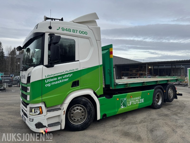 2017 Scania R-serie EURO 6 krokbil - Kamion s kukastom dizalicom: slika 2017 Scania R-serie EURO 6 krokbil - Kamion s kukastom dizalicom 2017 Scania R-serie EURO 6 krokbil - Kamion s kukastom dizalicom: slika 2017 Scania R-serie EURO 6 krokbil - Kamion s kukastom dizalicom