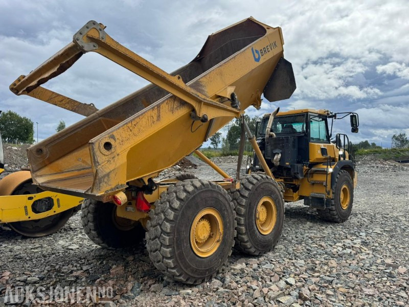2018 Bell B25E dumper / Hvite skilt - Istovarivač: slika 2018 Bell B25E dumper / Hvite skilt - Istovarivač 2018 Bell B25E dumper / Hvite skilt - Istovarivač: slika 2018 Bell B25E dumper / Hvite skilt - Istovarivač