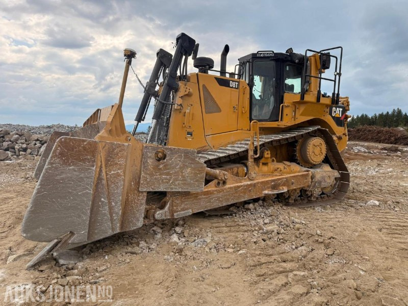 2018 Cat D8T DOZER TRIMBLE GPS - Građevinska oprema: slika 2018 Cat D8T DOZER TRIMBLE GPS - Građevinska oprema 2018 Cat D8T DOZER TRIMBLE GPS - Građevinska oprema: slika 2018 Cat D8T DOZER TRIMBLE GPS - Građevinska oprema