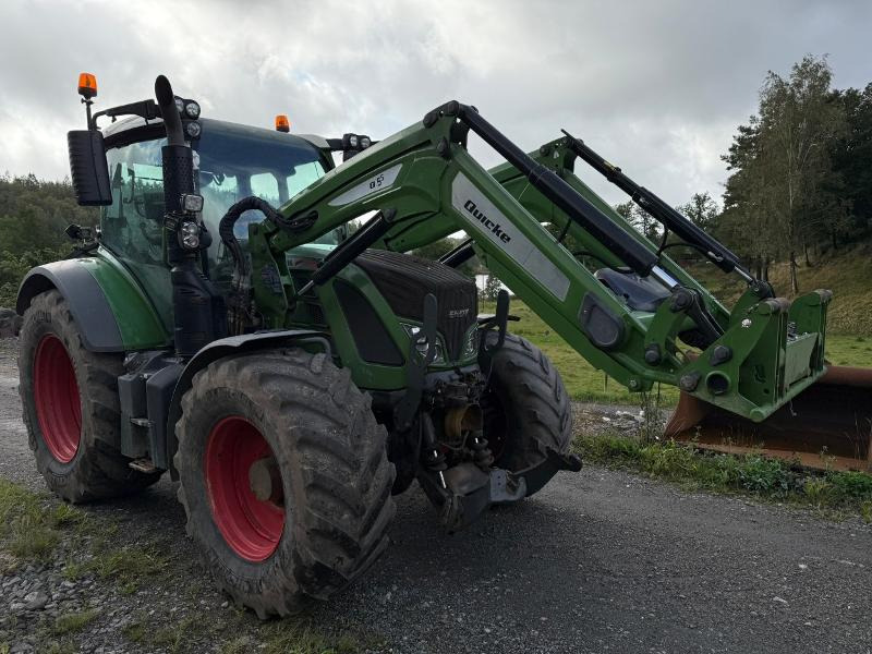 2018 Fendt 516 Vario m/ 2 sett dekk- PTO-FRONTLASTER - Traktor: slika 2018 Fendt 516 Vario m/ 2 sett dekk- PTO-FRONTLASTER - Traktor 2018 Fendt 516 Vario m/ 2 sett dekk- PTO-FRONTLASTER - Traktor: slika 2018 Fendt 516 Vario m/ 2 sett dekk- PTO-FRONTLASTER - Traktor